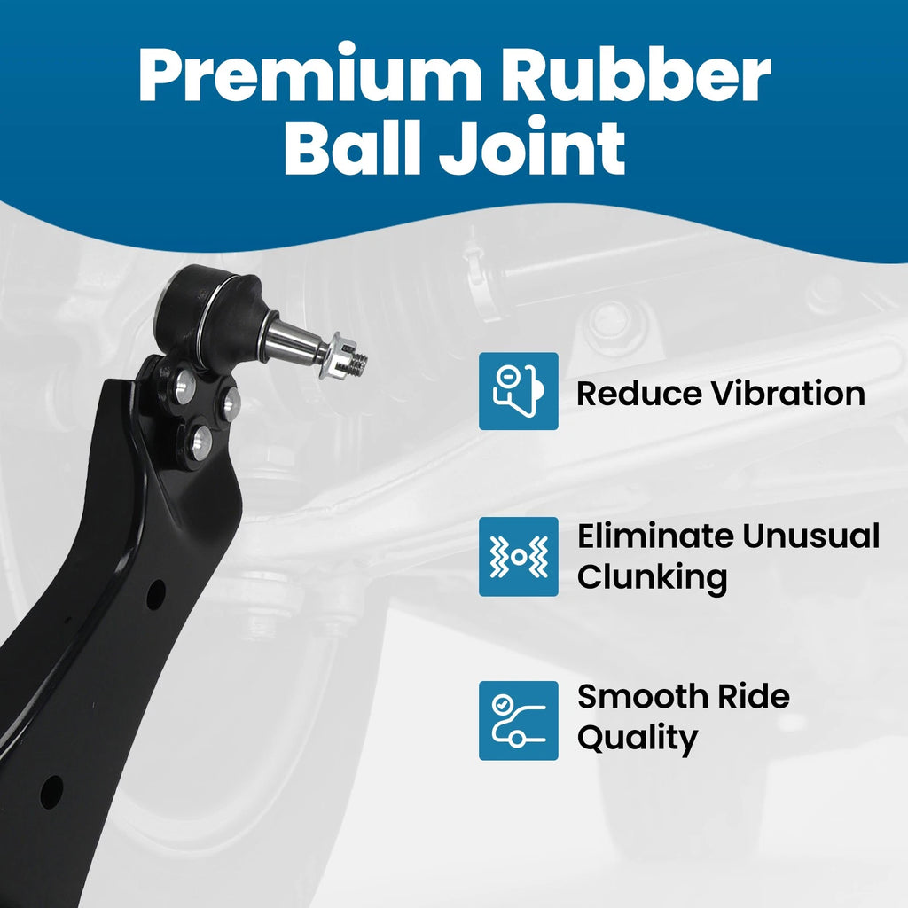 Lower Control Arm w/ Ball Joint for Suzuki XL-7 (2007–2009)