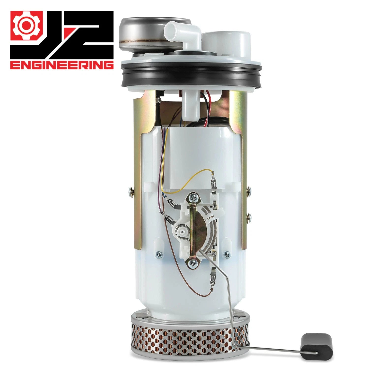 Electric Fuel Pump Module Assembly for J2 Fit B1500 B2500 B3500 (1996)