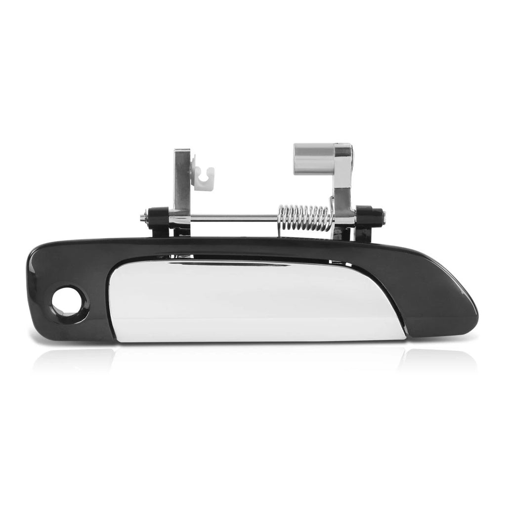 Front Right Side Exterior Outer Door Handle for Honda Civic (2001–2005)