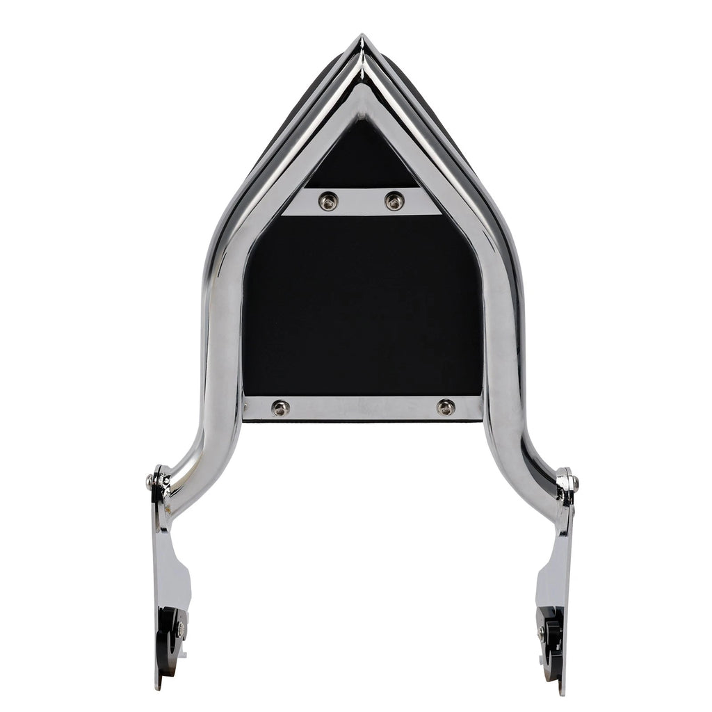 Passenger Sissy Bar Backrest for Road King, Street Glide (2009–2024)