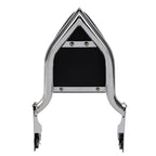 Passenger Sissy Bar Backrest for Road King, Street Glide (2009–2024)