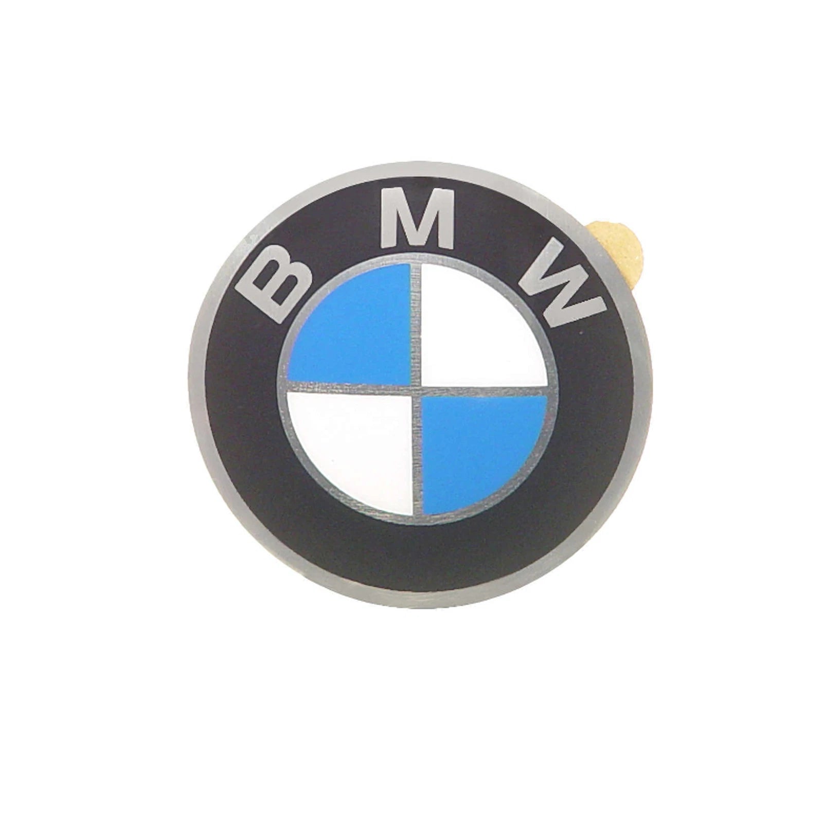 Set of 4 Wheel Center Caps for BMW 2002 320i 318i 325e 325 325es 325i (1975–1983)
