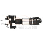 Front Pair Air Suspension Shocks for Mercedes W211 E300 E350 E500 E550 (2003–2009)