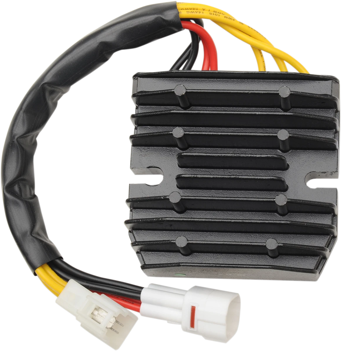 Hot Shot Regulator/Rectifier for Suzuki (10-227H)