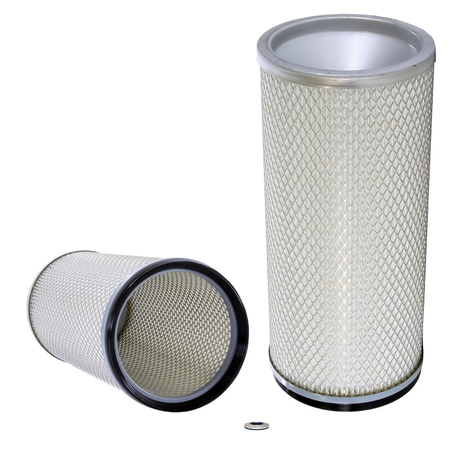 WIX Inner Air Filter 46545 for
