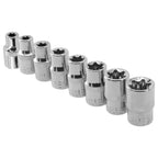 Socket Holder for Converter Socket Screwdriver 1/2 Bit