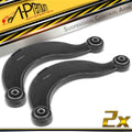 2X Rear Upper Control Arm for Ford Focus (2000–2018)