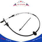 Shift Control Cable for Ford F-150 (2015–2019)
