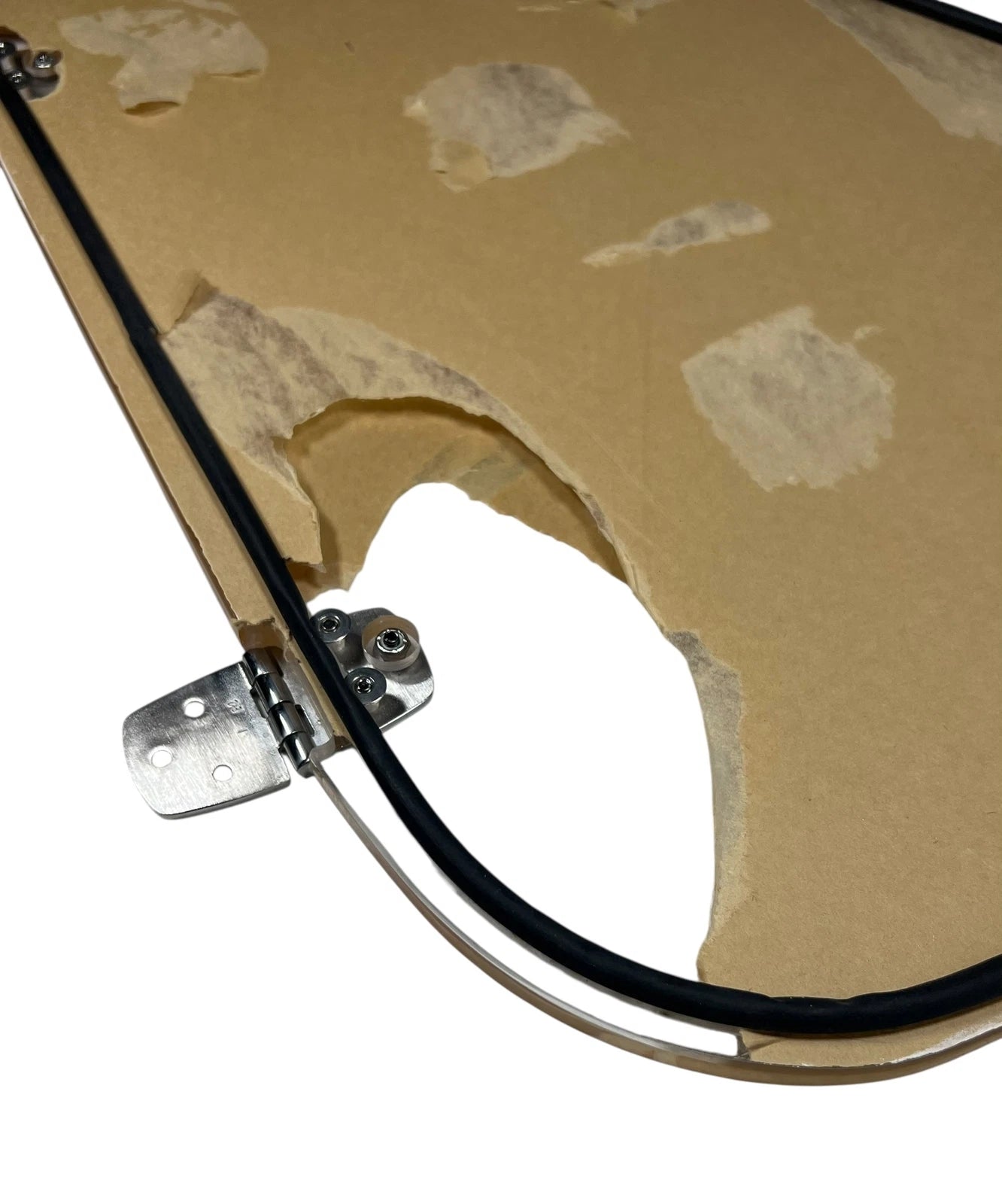Port Transom Lid for Proline 20 Sport (21.5in x 16.625in)