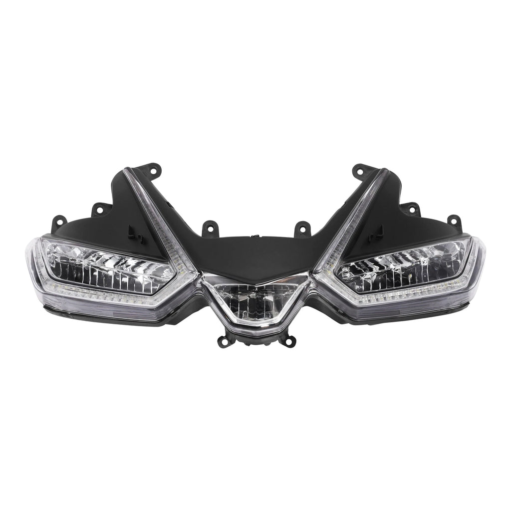 LED Headlight Assembly for Aprilia RS660 (2021–2025)