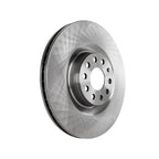 Front Disc Brake Rotors for Volkswagen Passat, CC (2006–2011)