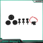 Air Compressor Kit for Train Horns & Air Suspension (12V)