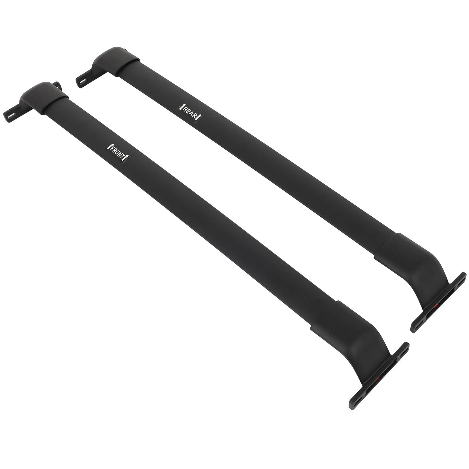 Roof Rack Cross Bars for Chevrolet Trailblazer (2021-2023)