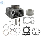 Cylinder Piston Gasket Kit for Honda Sportrax TRX400EX (1999–2008)