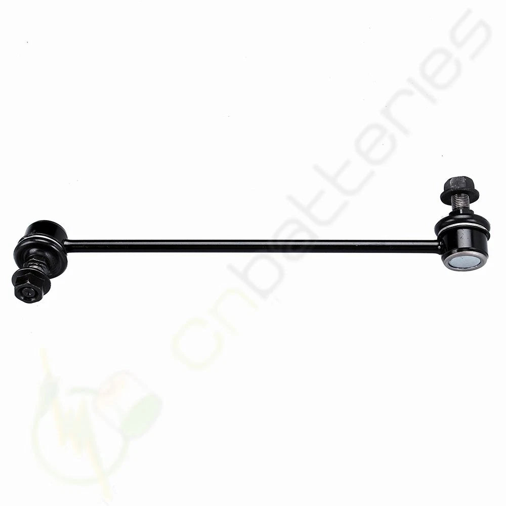4PC Wheel Hub & Bearing Sway Bar Links Kit for GMC Terrain (2010–2013)