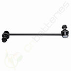 4PC Wheel Hub & Bearing Sway Bar Links Kit for GMC Terrain (2010–2013)