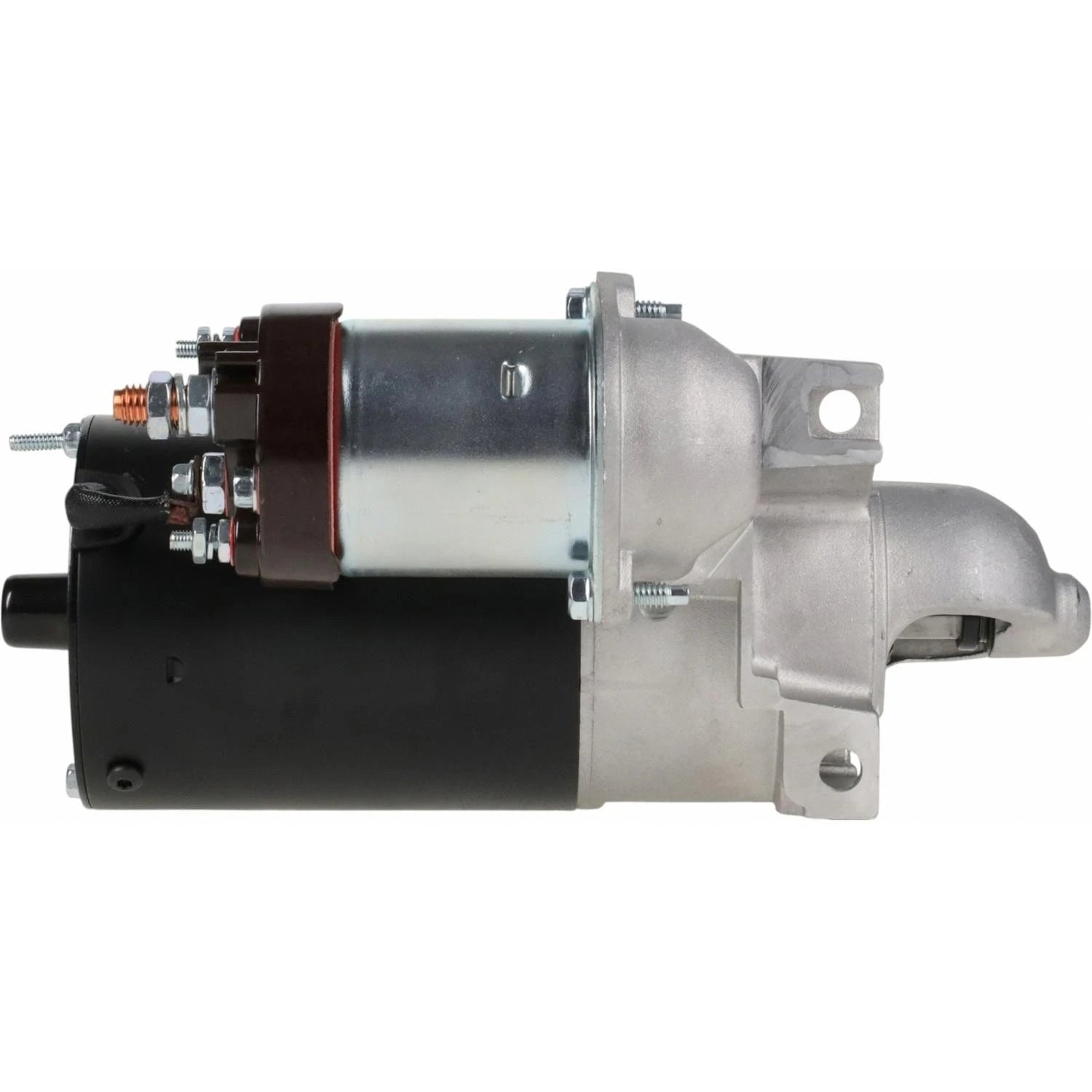 Starter for Jeep Buick Chevy GMC Oldsmobile Pontiac (2.5L L4, 5.0, 4.4)