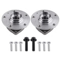 Wheel Hub Assembly Front for Audi TT Quattro VW Tiguan (2016–2023)