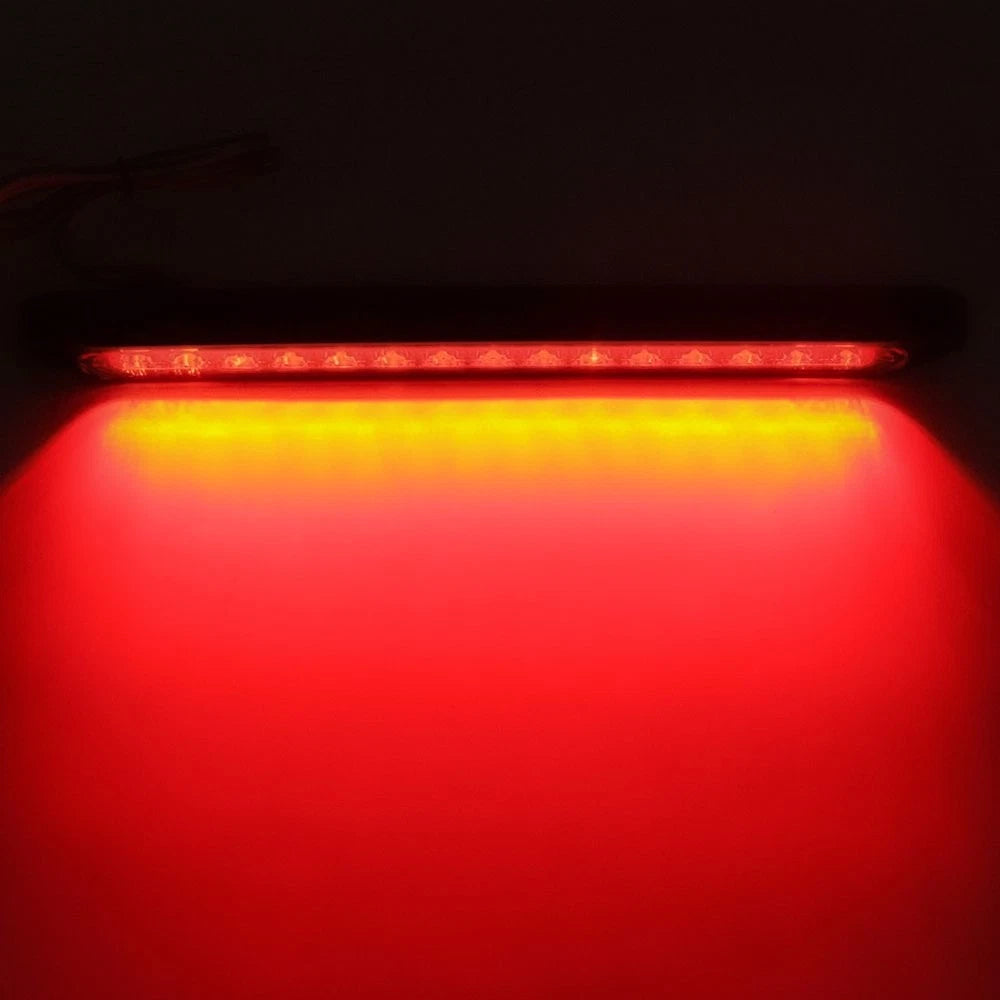 2X LED Trailer Brake Light for Truck RV (Sealed)