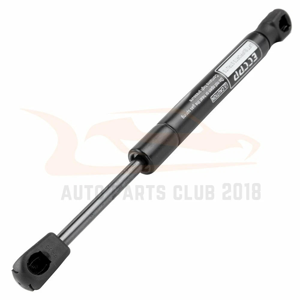 2X Front Hood Lift Supports for Porsche 911/Boxster (1998–2012)