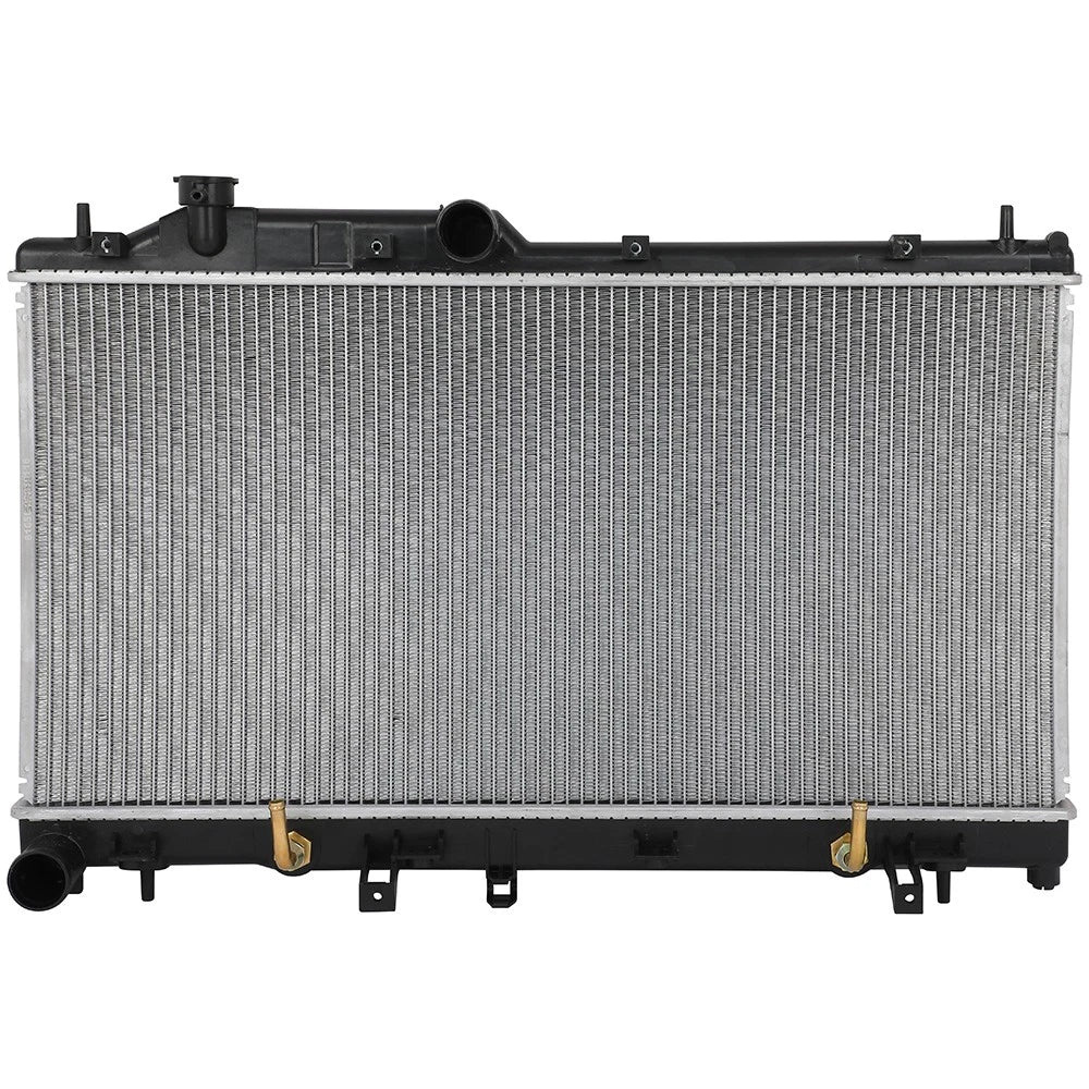 Aluminum Engine Radiator for Subaru Impreza (2008–2016)