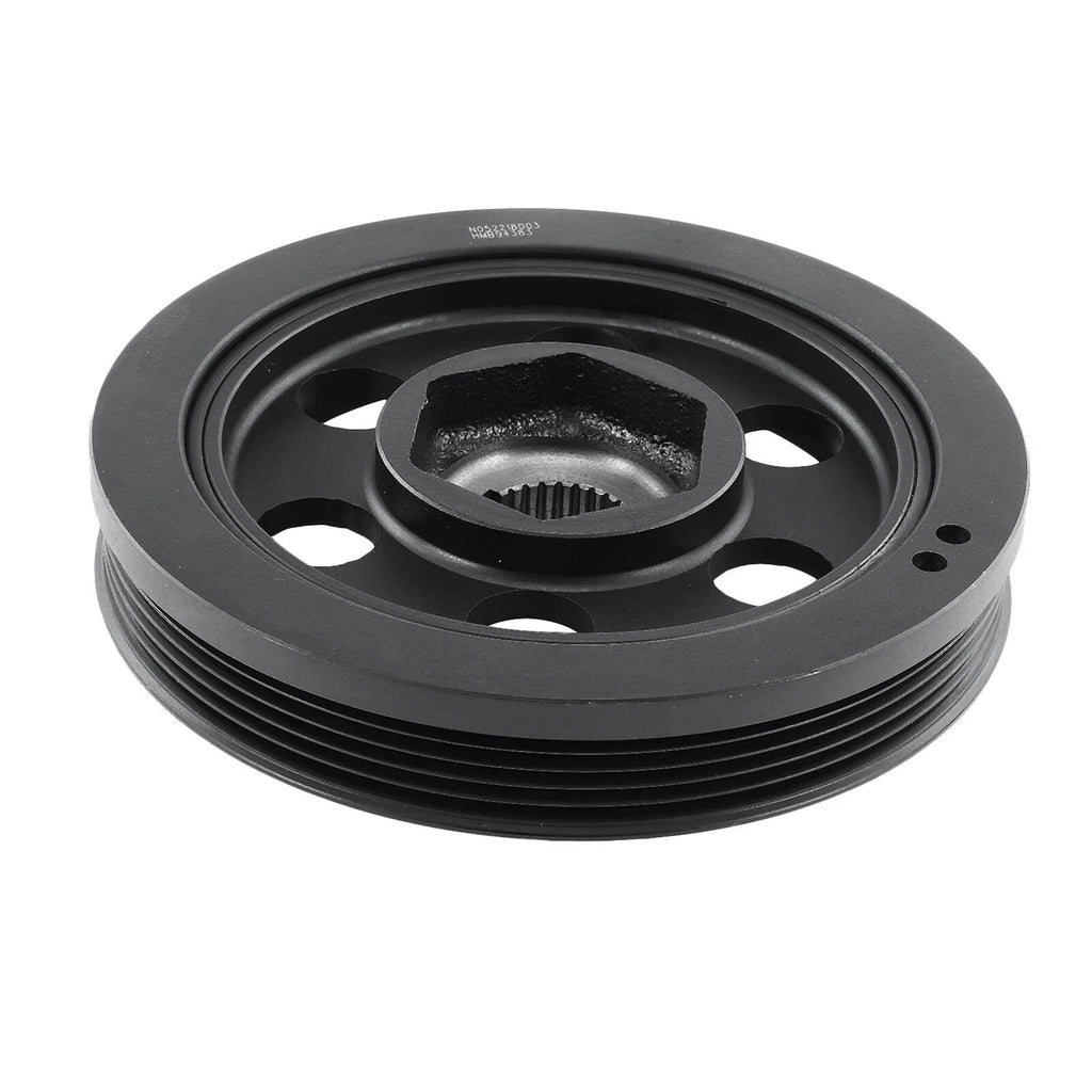 Harmonic Balancer for Honda Fit (2006-2008) 1.5L Hatchback