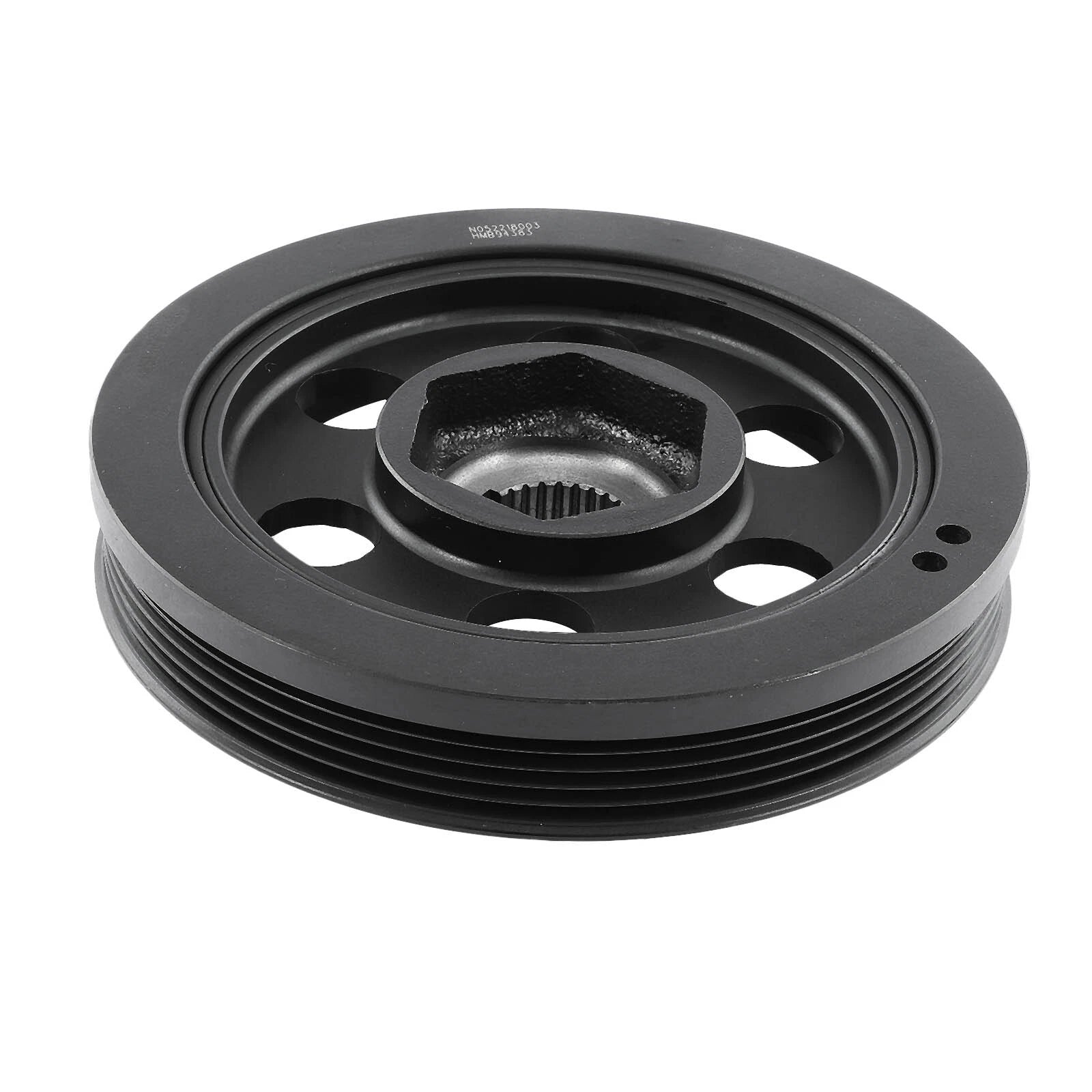 Harmonic Balancer for Honda Fit (2006-2008) 1.5L Hatchback