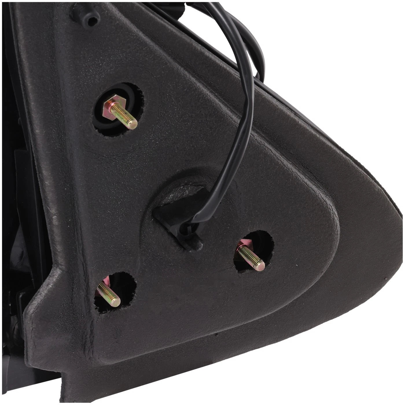 Driver Left Side Mirror for Ford Expedition (1998–2002)