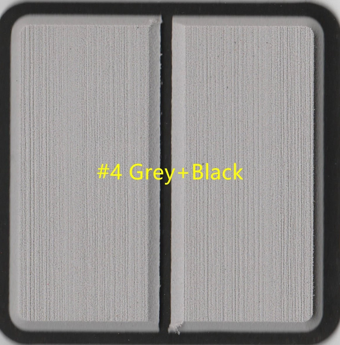 Marked Pieces for Chaparral Sunesta 264 (2010) - Color #4