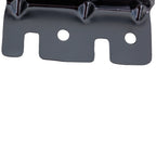 Set of 2 CAPA Fenders for Mercedes-Benz CLA250 (2020–2025) Aluminum