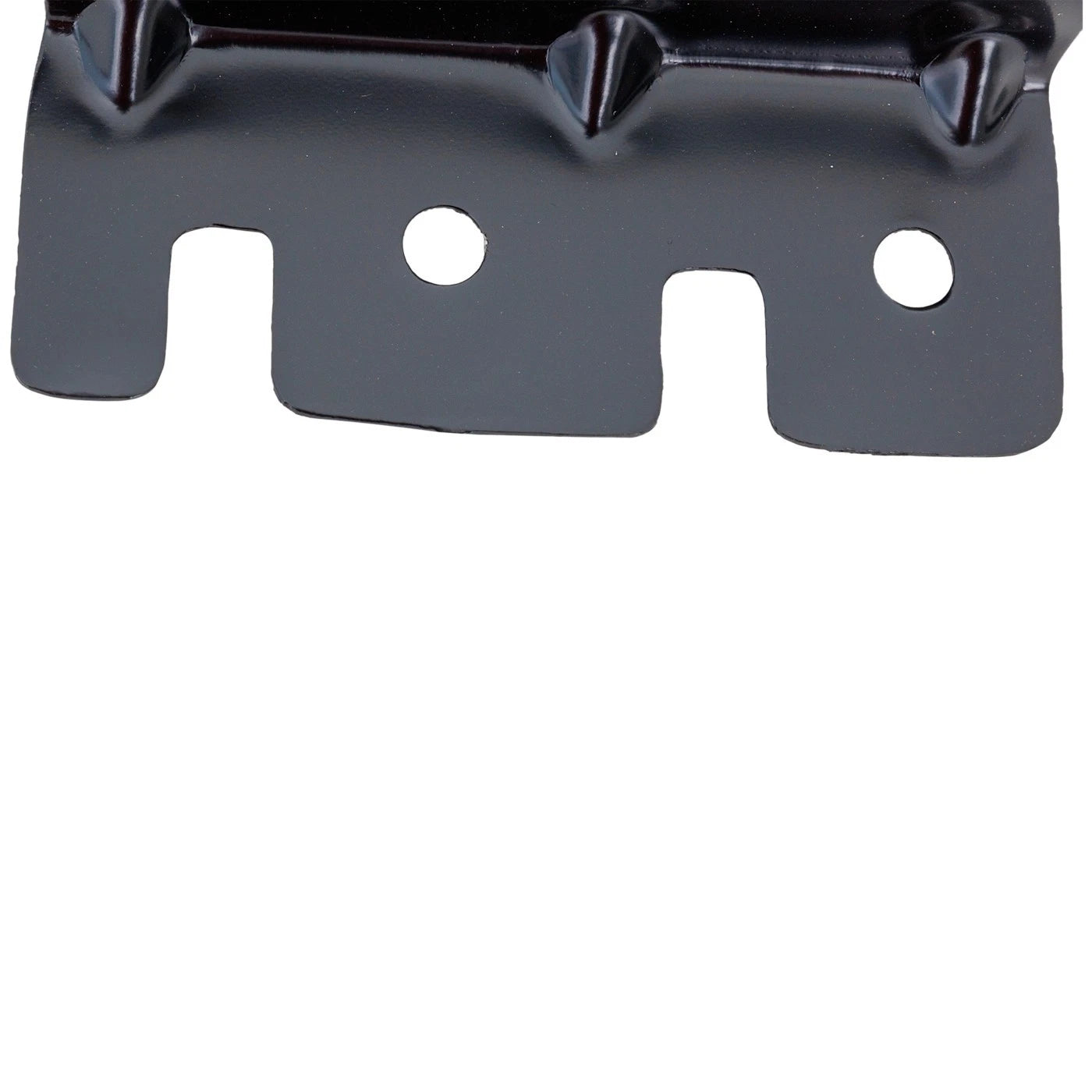 Set of 2 CAPA Fenders for Mercedes-Benz CLA250 (2020–2025) Aluminum