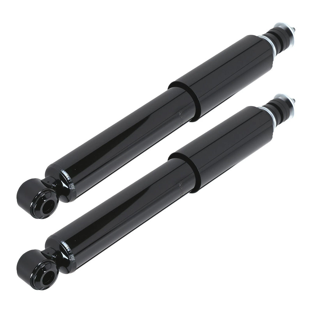2X Front Shock Absorbers for Mazda B3000 B4000 (1994–1997) 37015