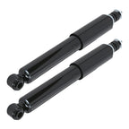 2X Front Shock Absorbers for Mazda B3000 B4000 (1994–1997) 37015