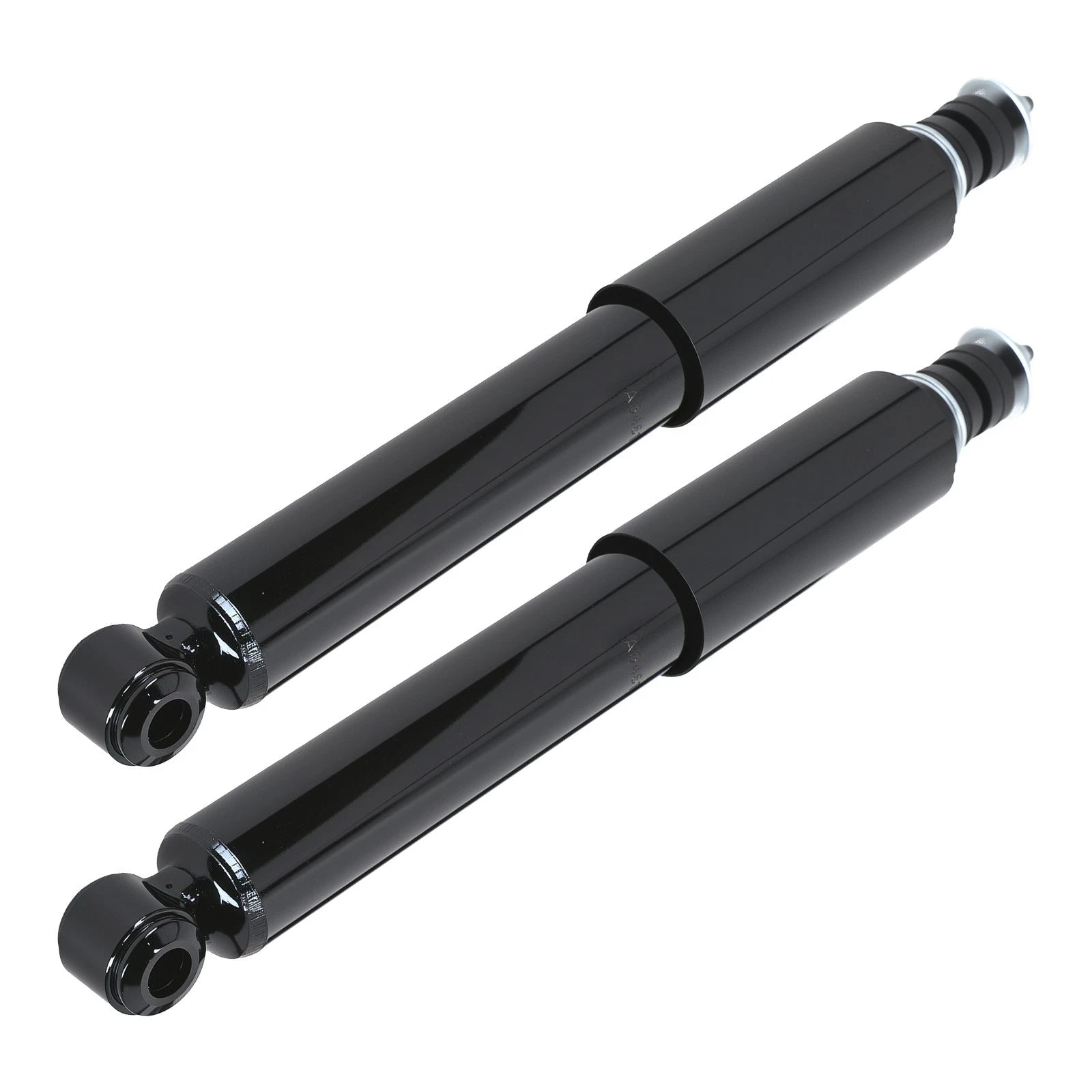 2X Front Shock Absorbers for Mazda B3000 B4000 (1994–1997) 37015