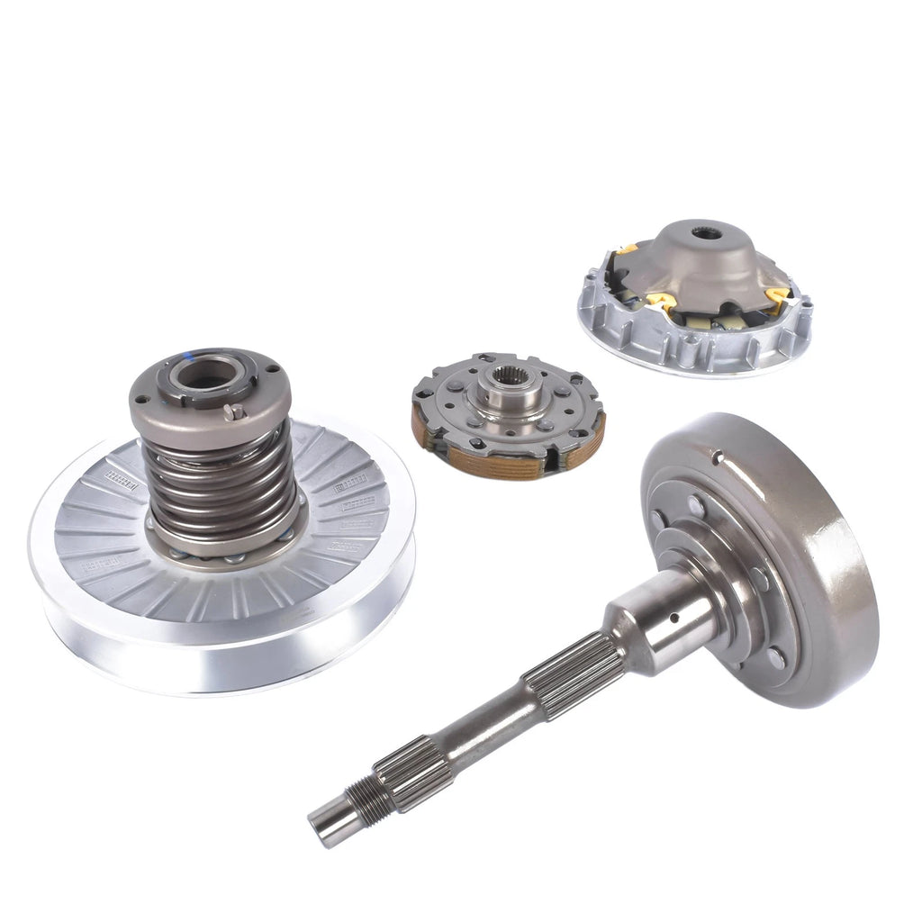 Wet Shoe Clutch Roller Kit for Linhai 500 ATV UTV (2005–2023) 35296