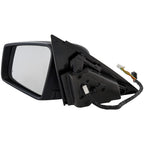 Power Heated Mirrors with Turn Signal for MB C250 C300 (2012–2014)