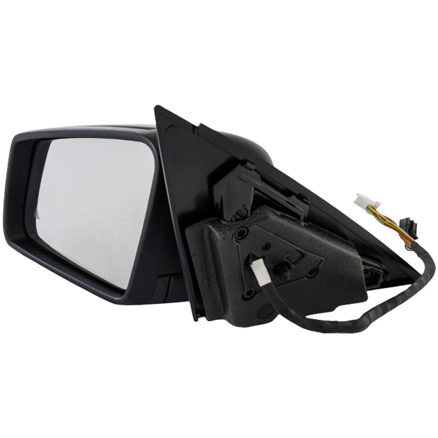 Power Heated Mirrors with Turn Signal for MB C250 C300 (2012–2014)