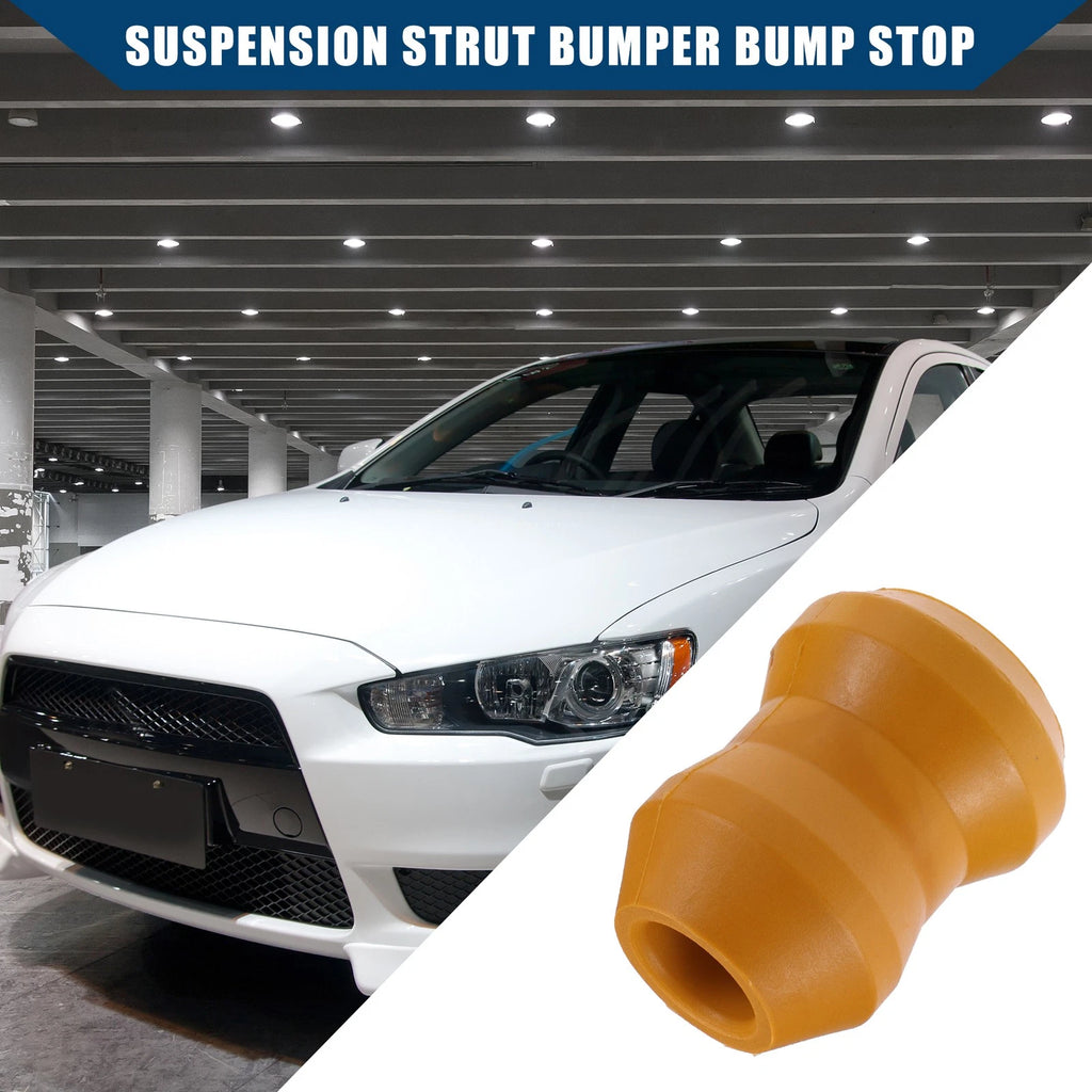 Suspension Strut Bumper Bump Stop for Mitsubishi Montero Pajero (2001–2006)