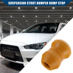 Suspension Strut Bumper Bump Stop for Mitsubishi Montero Pajero (2001–2006)