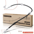 Front Left Brake Hydraulic Hose for Suzuki Grand Vitara (1999–2005)