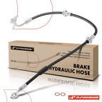 Front Left Brake Hydraulic Hose for Suzuki Grand Vitara (1999–2005)