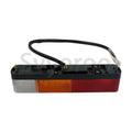Rear Lamp 91305-01800 for Caterpillar Mitsubishi Forklift FD28/35 (–F14C)