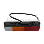 Rear Lamp 91305-01800 for Caterpillar Mitsubishi Forklift FD28/35 (–F14C)