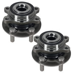 Front Wheel Bearing Hub for Lincoln MKX/MKZ (2016–2020) 513394 E1GZ1104E