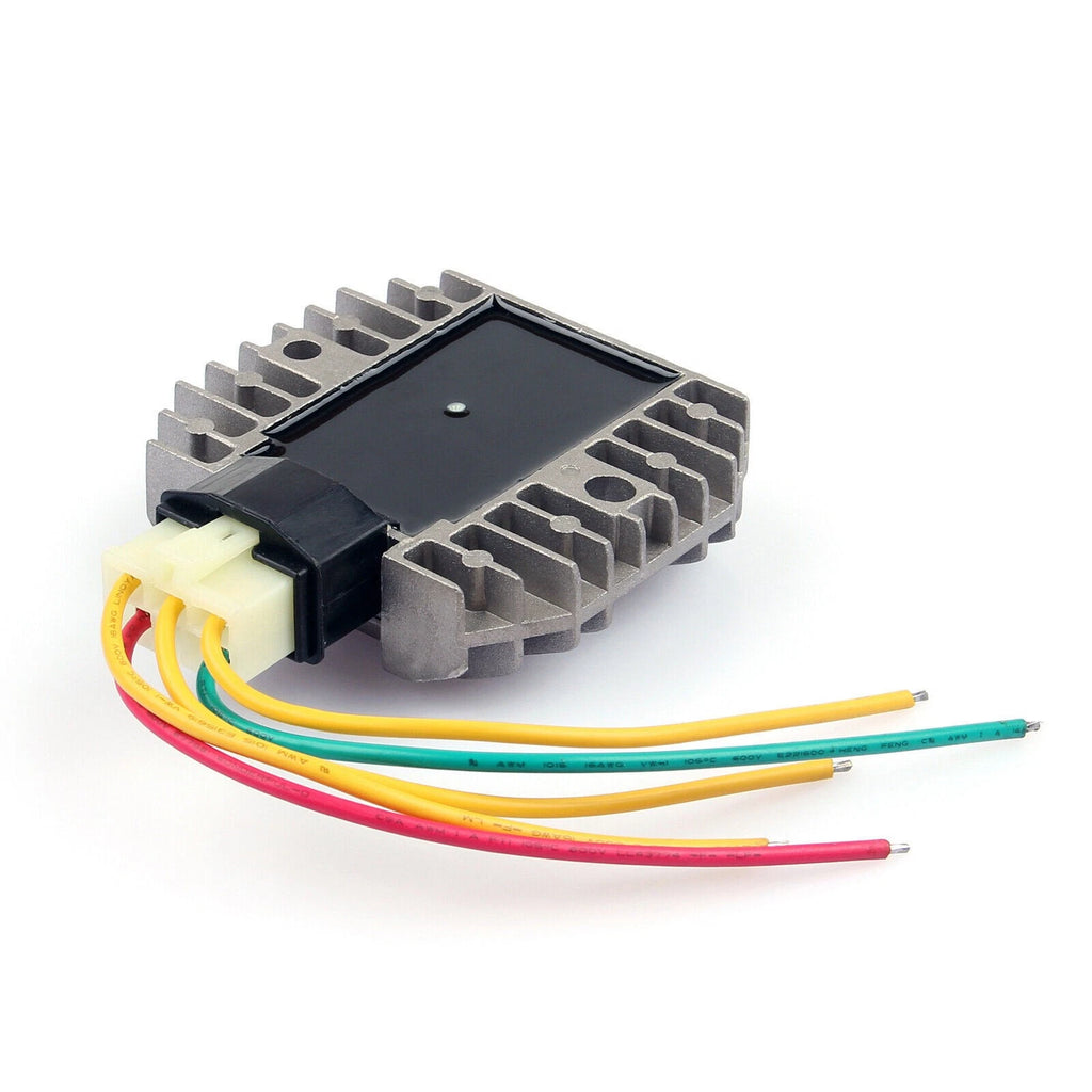 Regulator Rectifier for Yamaha FZ6 FZ6N FZ6S (2004–2009) R1 R6 YZF600
