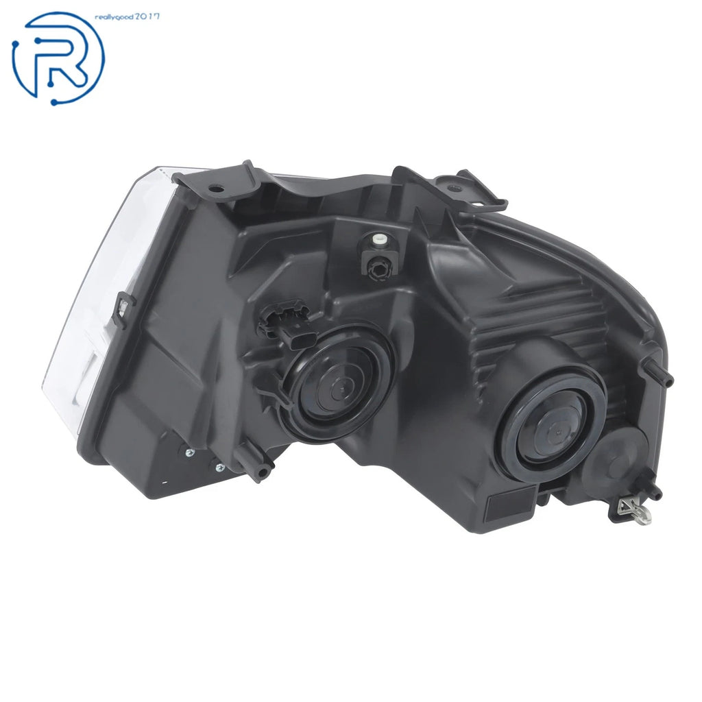 Right Side Headlight for Ford Expedition (2015-2017) Halogen Lens