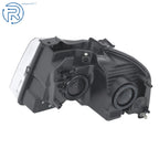 Right Side Headlight for Ford Expedition (2015-2017) Halogen Lens