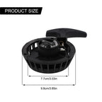 Smooth Aluminum Pull Recoiler for 49cc Mini Pocket Bikes