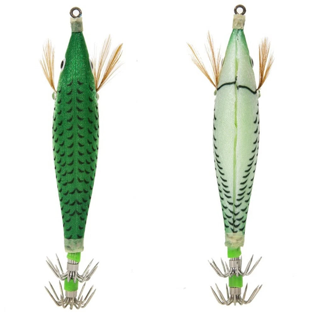 Squid Hook for