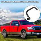 Radiator Hose Coolant Pipe for Ford F-150 (2011–2014) No.BL3Z8C350A Rubber